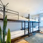 Διαμέρισμα Alpine Black Pearl - Modern & Stylish By Inspiringplaces *