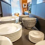 Alpine Black Pearl - Modern & Stylish By Inspiringplaces * Ζερμάτ