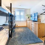 Διαμέρισμα Alpine Black Pearl - Modern & Stylish By Inspiringplaces *
