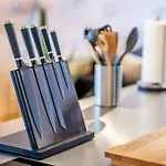 Διαμέρισμα Alpine Black Pearl - Modern & Stylish By Inspiringplaces *