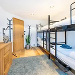 Alpine Black Pearl - Modern & Stylish By Inspiringplaces Διαμέρισμα Ζερμάτ