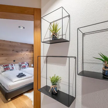Alpine Black Pearl - Modern & Stylish By Inspiringplaces アパート ツェルマット