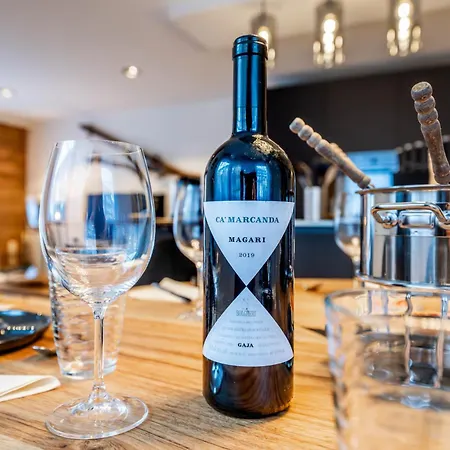 Alpine Black Pearl - Modern & Stylish By Inspiringplaces