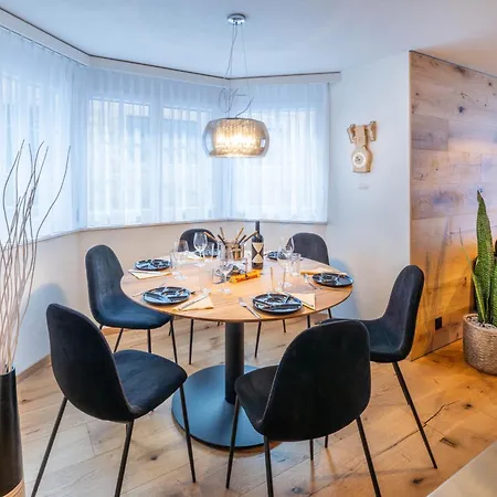 Alpine Black Pearl - Modern & Stylish By Inspiringplaces