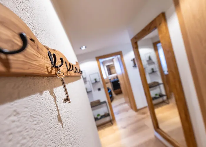 公寓 Alpine Black Pearl - Modern & Stylish By Inspiringplaces *