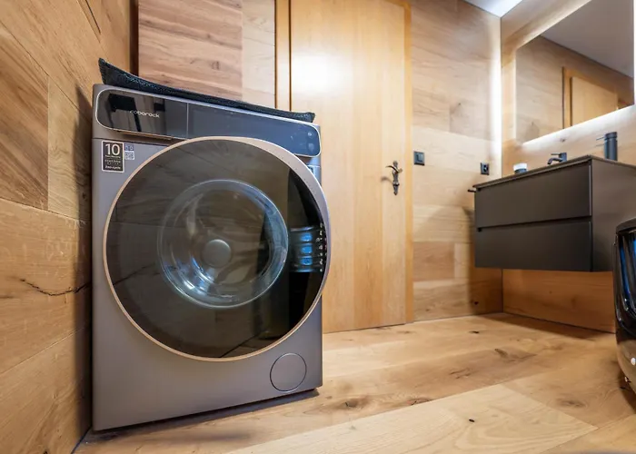 Alpine Black Pearl - Modern & Stylish By Inspiringplaces