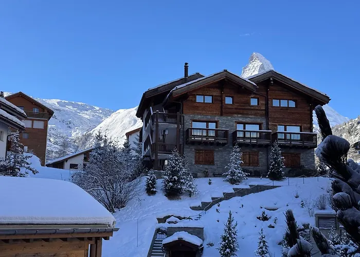 公寓 Alpine Black Pearl - Modern & Stylish By Inspiringplaces