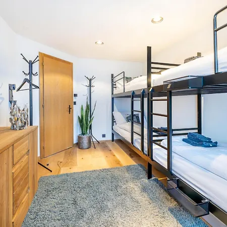 Alpine Black Pearl - Modern & Stylish By Inspiringplaces Apartman Zermatt