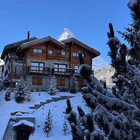 アパート Alpine Black Pearl - Modern & Stylish By Inspiringplaces