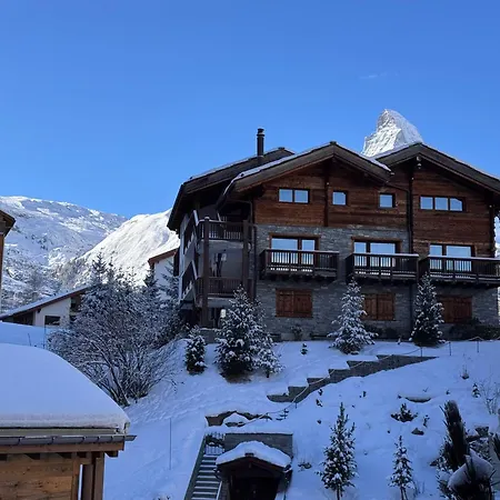 アパート Alpine Black Pearl - Modern & Stylish By Inspiringplaces