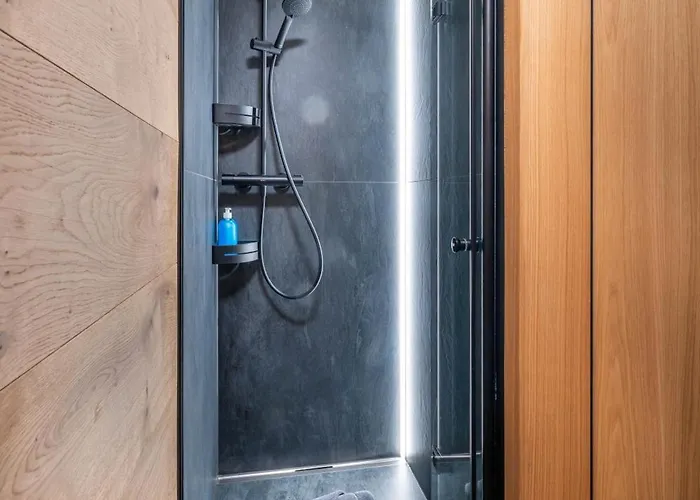 Alpine Black Pearl - Modern & Stylish By Inspiringplaces