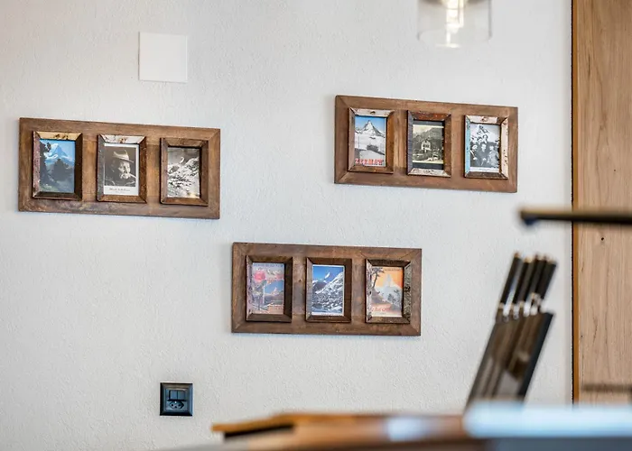 Alpine Black Pearl - Modern & Stylish By Inspiringplaces