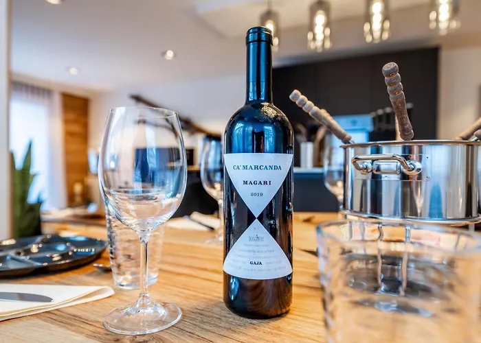 Alpine Black Pearl - Modern & Stylish By Inspiringplaces