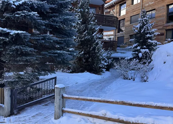 Διαμέρισμα Alpine Black Pearl - Modern & Stylish By Inspiringplaces *